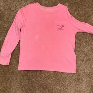 4t vineyards vines shirt